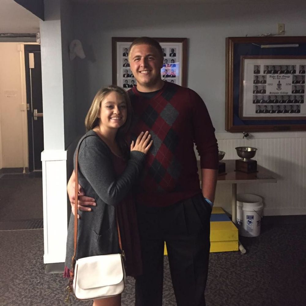 Meet your Posher, Marisa