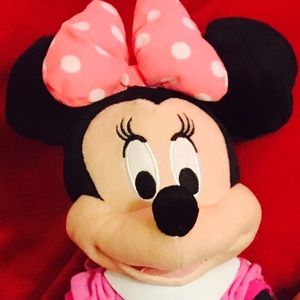 Meet your Posher, Fabiola