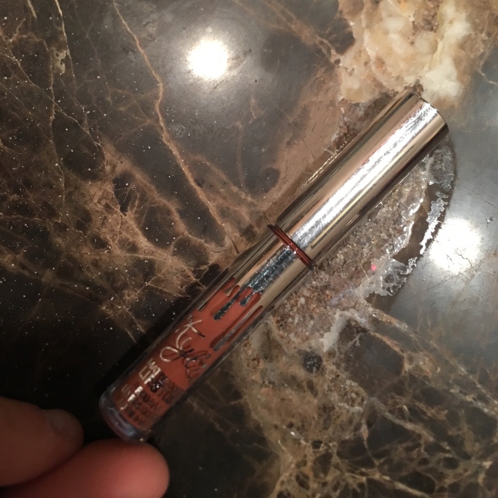 NEW Kylie Cosmetics GINGER Mini Lip Stick