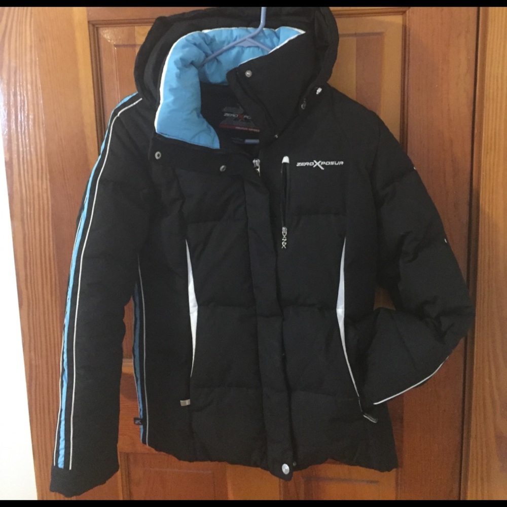 ZeroXPoser winter/ski Jacket