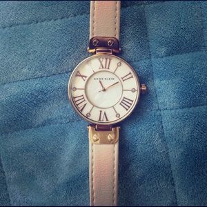 Anne Klein wristwatch