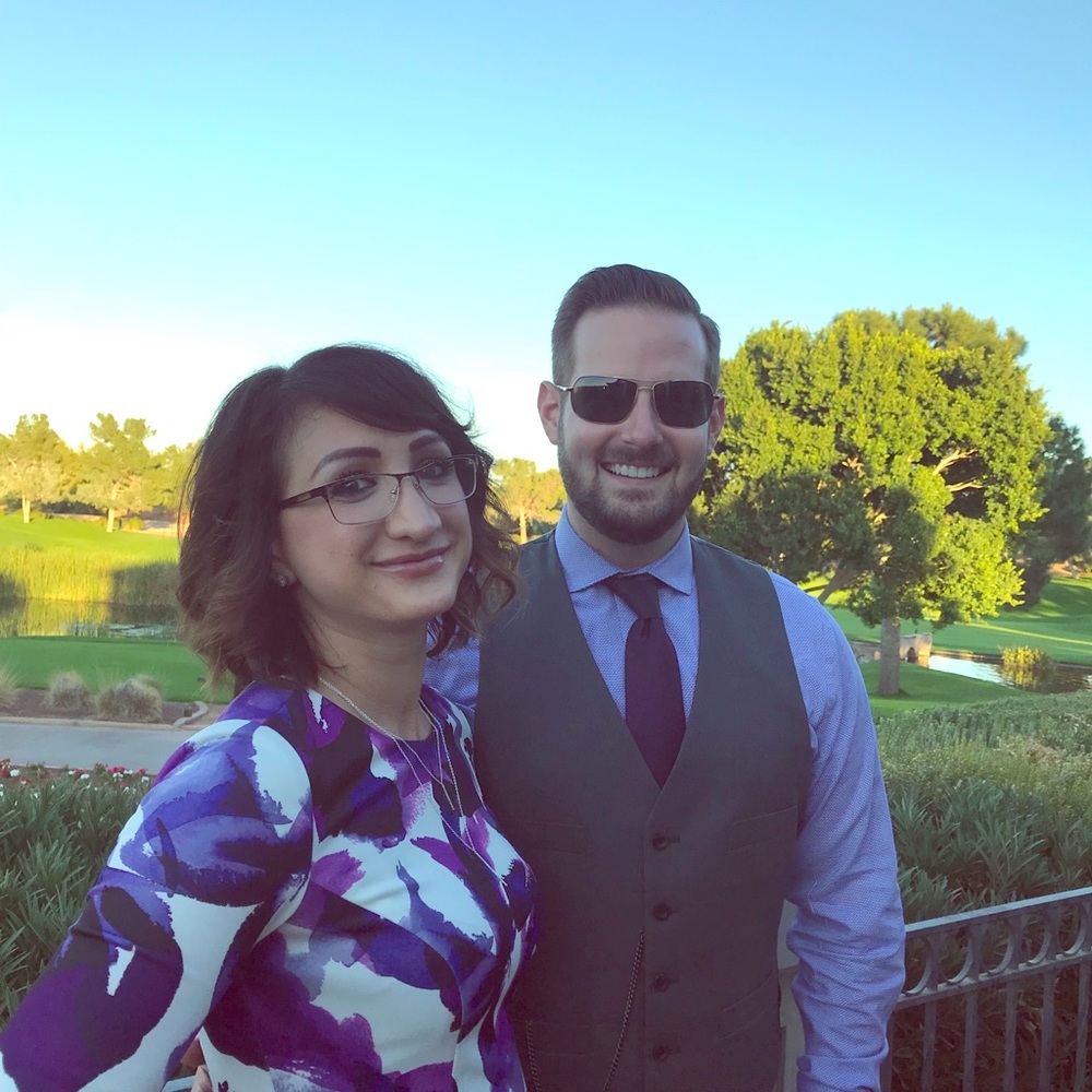 Meet your Posher, Anne