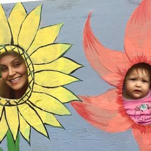 Meet your Posher, Evangelina