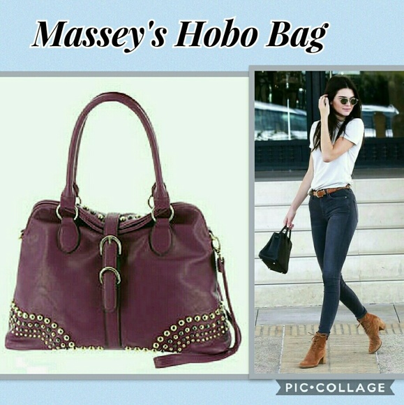 Imoshion Handbags - WHITNEY SATCHEL/ Hostess Pic.💋