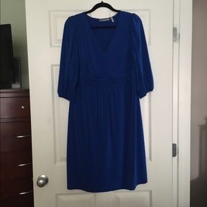 Beautiful Blue dress