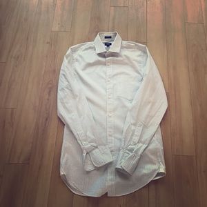 J.Crew Ludlow Dress Shirt
