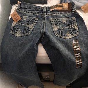 Ariat M5 jeans 28/32
