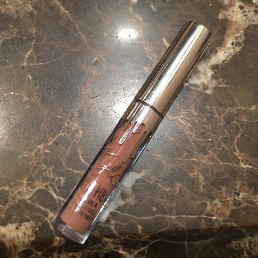 NEW Kylie Cosmetics Mini Lipstick MOON