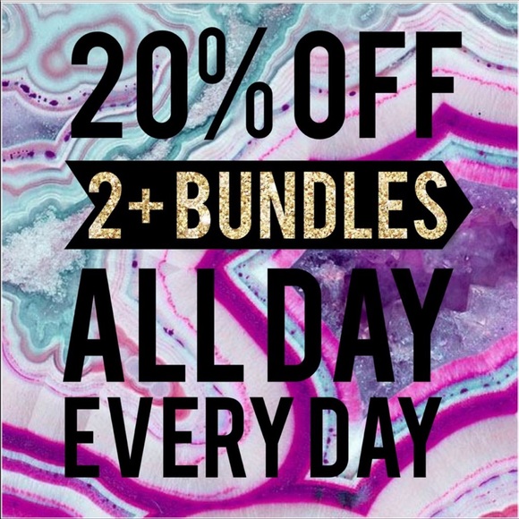 Peach&Purple Chevron Infinity scarf - Picture 5 of 5