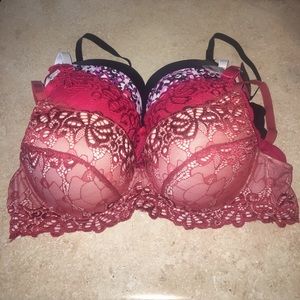 Lot of 4 36DDD Bras