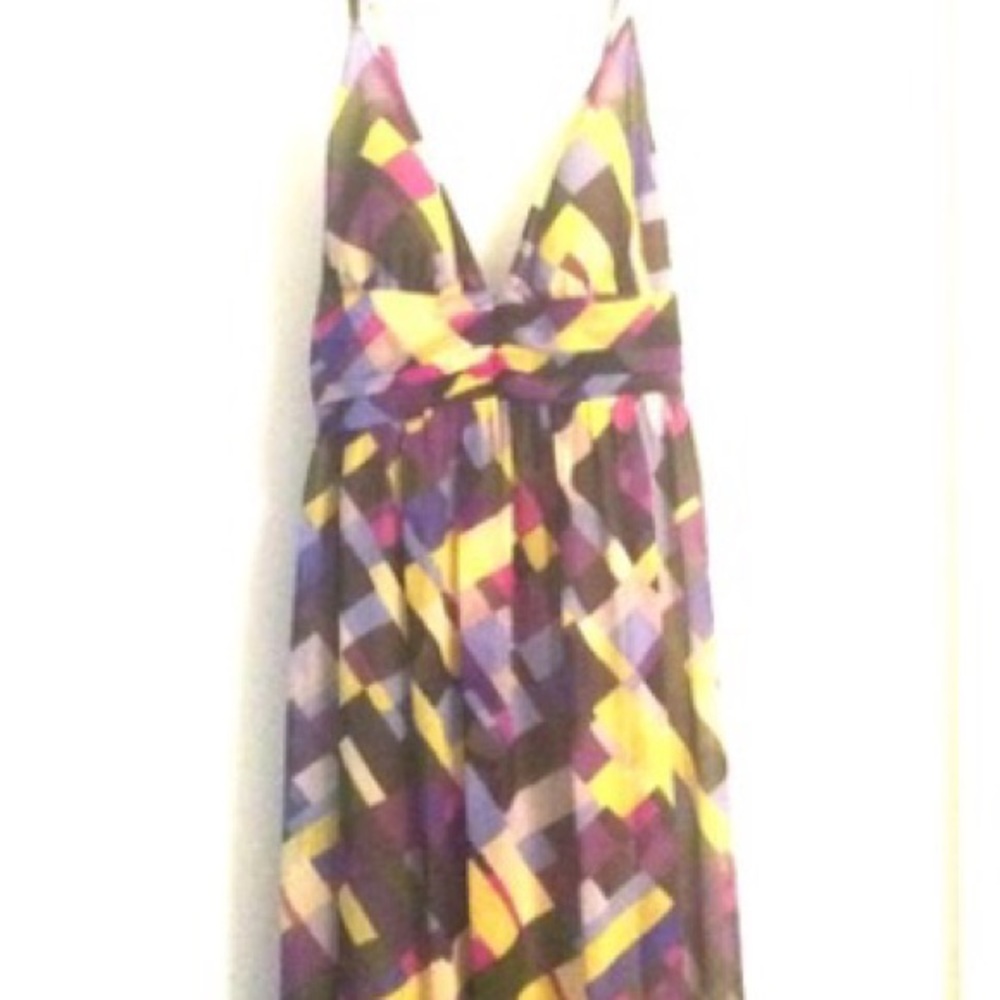 Victoria's Secret Maxi Dress