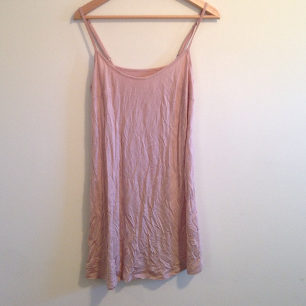 Slippery slip/ nightgown