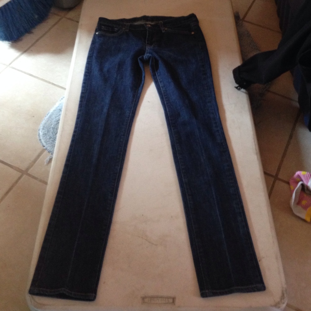 (7FAM) FOR EXPRESS ROXANNE FIT SZ 28