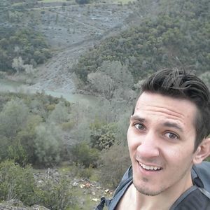 Meet your Posher, Christian