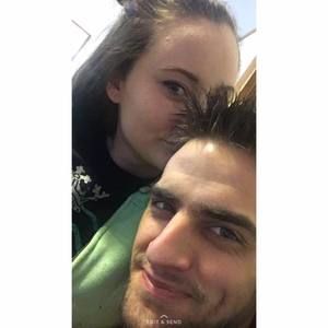 Meet your Posher, Krissy