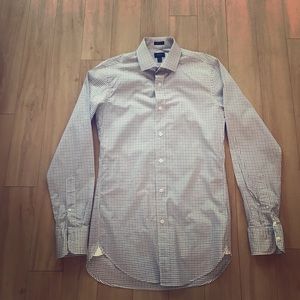 J.Crew Ludlow Dress Shirt
