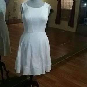 White House Black Market Dress Size 8