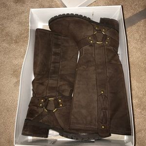 Boots size 7👍🏼