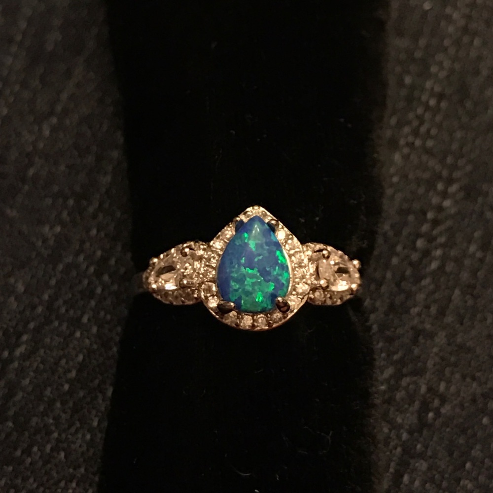 Beautiful ring 💍