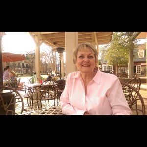 Meet your Posher, Pamela