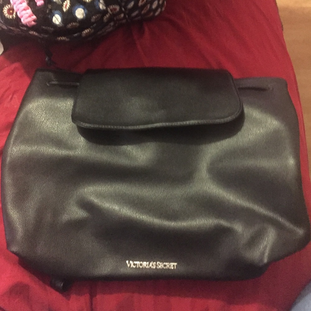 Victoria's Secret backpack