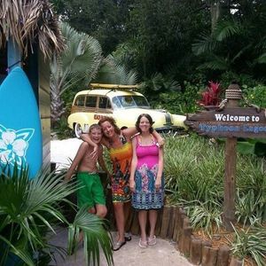 Meet your Posher, Brook