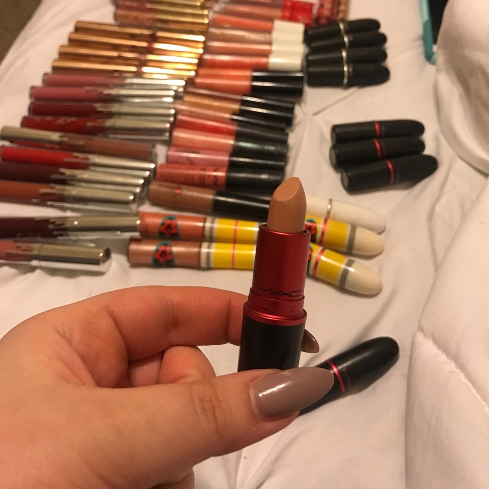 MAC Lady Gaga Viva Glam 2