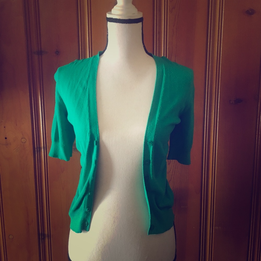 🎊Reduced!🎊 NY and Co cardigan