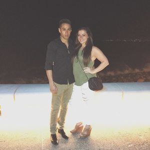 Meet your Posher, Christina