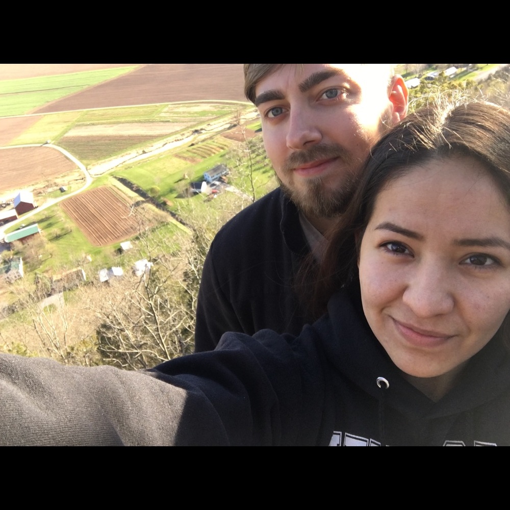 Meet your Posher, Zack