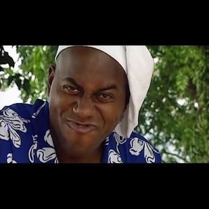 Meet your Posher, Marley