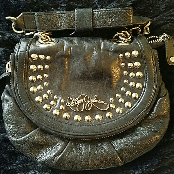 Betsey johnson bag - Picture 2 of 5