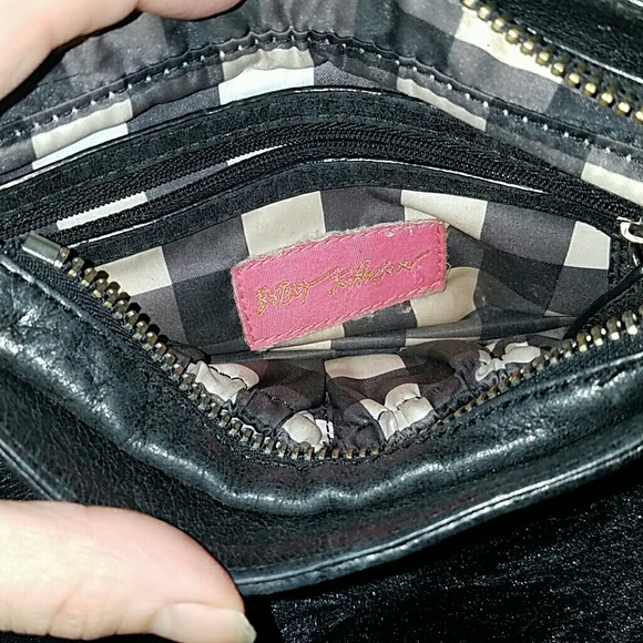 Betsey johnson bag - Picture 4 of 5
