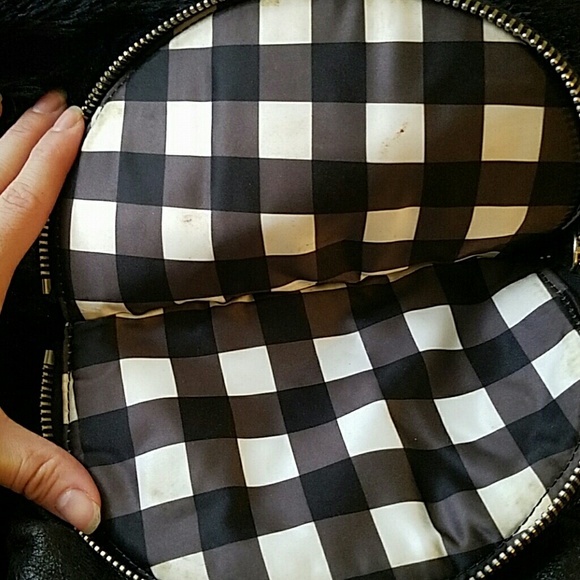 Betsey johnson bag - Picture 5 of 5