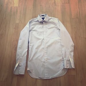 J.Crew Ludlow Dress Shirt