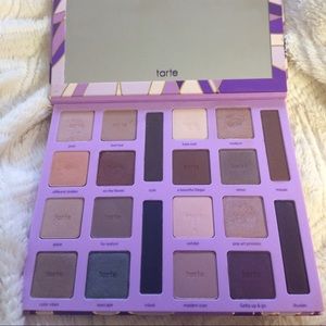Tarte Color Vibes Palette *MAKE ME AN OFFER!*