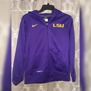 LSU Jacket