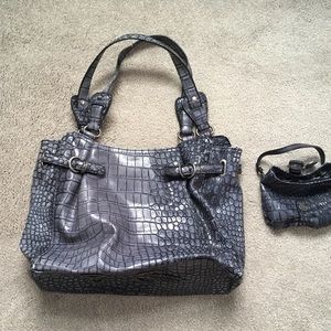 Jessica Simpson handbag