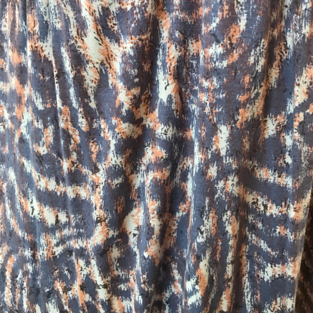 Maxi Dress - Picture 2 of 4