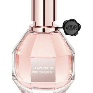Viktor & Rolf Flowerbomb eau de parfum 1.7 ounces
