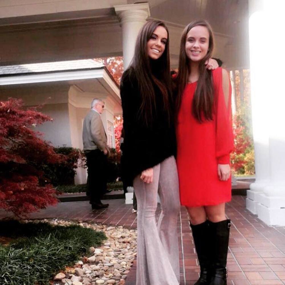 Meet your Posher, Caroline