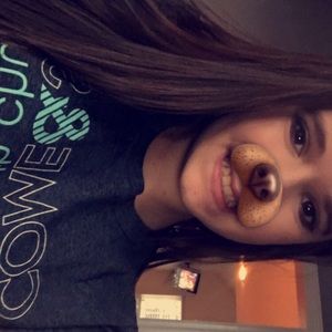 Meet your Posher, Ann