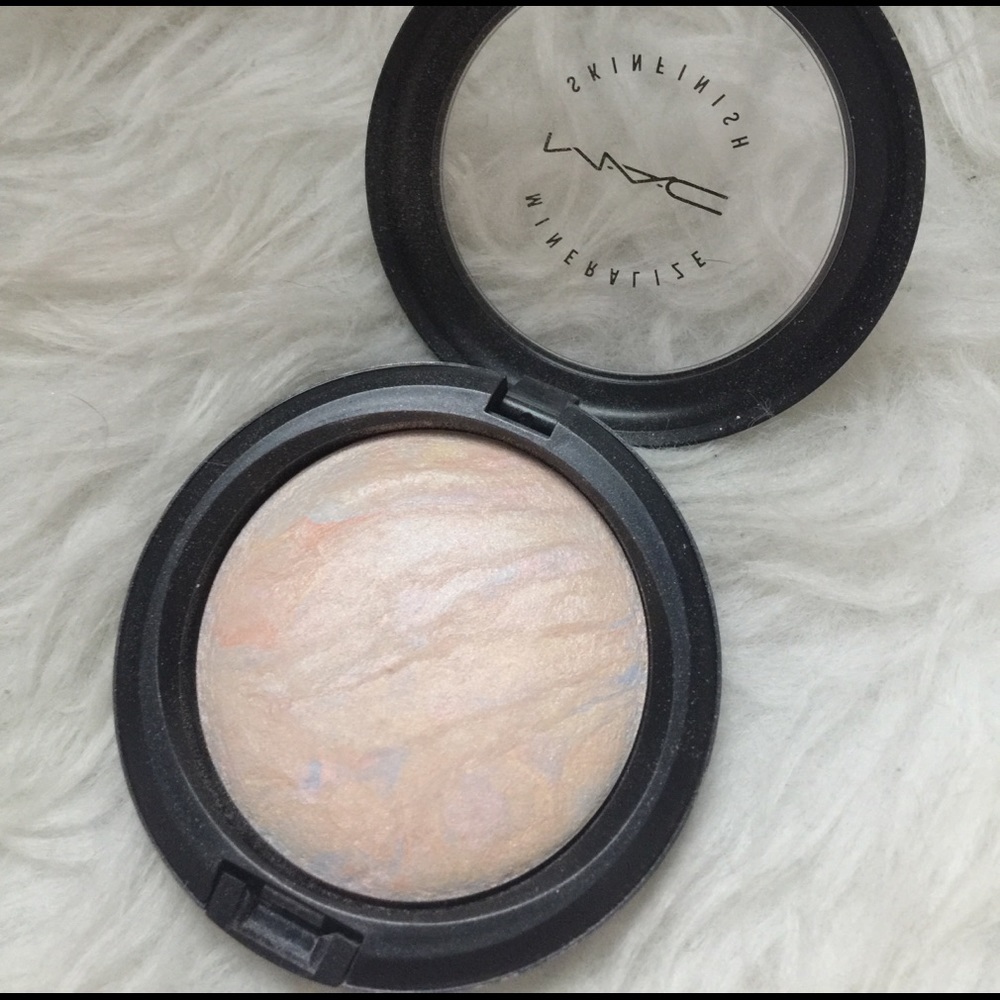 MAC Cosmetics Mineralize Skinfinish