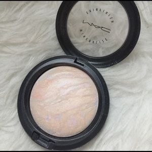 MAC Cosmetics Mineralize Skinfinish