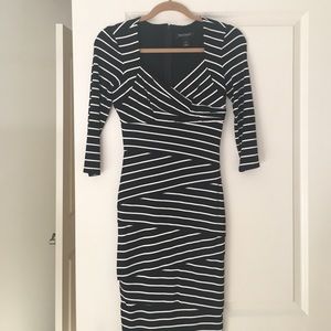 White House Black Market Dress