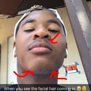 Meet your Posher, Thomas