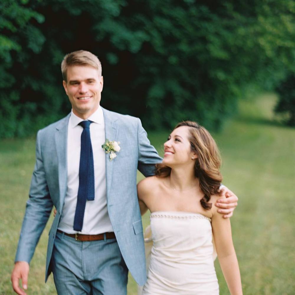 Meet your Posher, Teresa