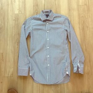 J.Crew Ludlow Dress Shirt