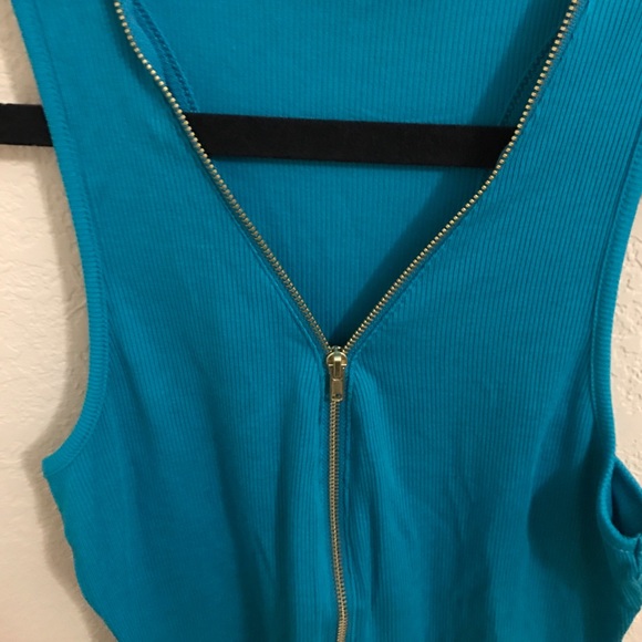 Women's Tank - Picture 2 of 4
