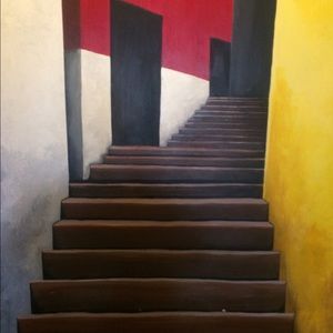 Meet your Posher, Natalia